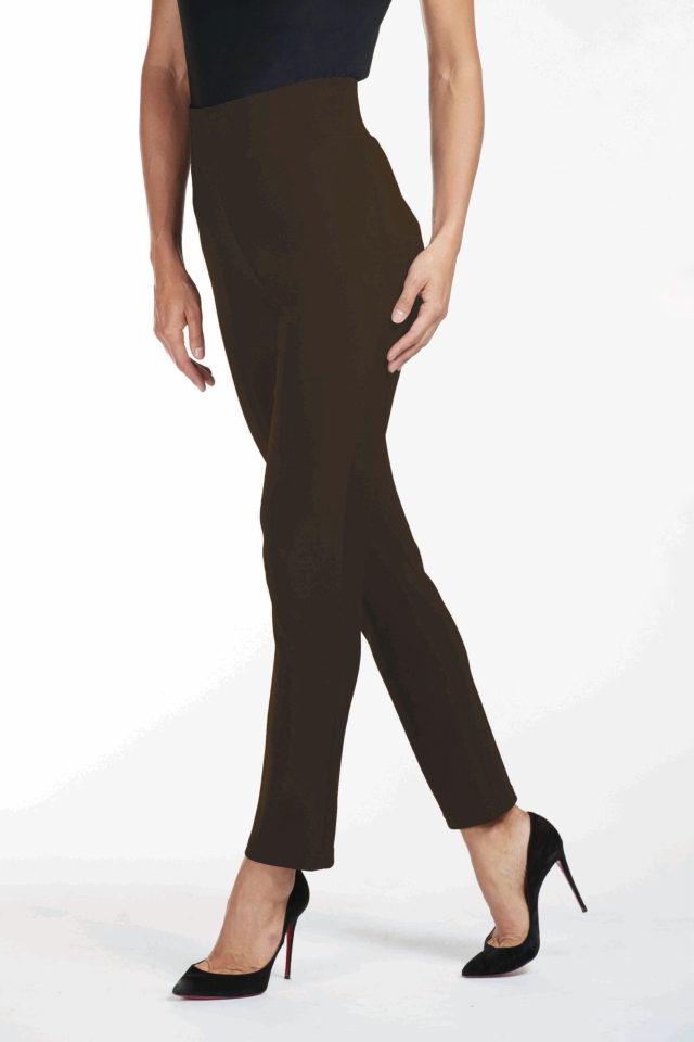 Pantalon extensible Signature - FRANK LYMAN - 082 - Frank Lyman