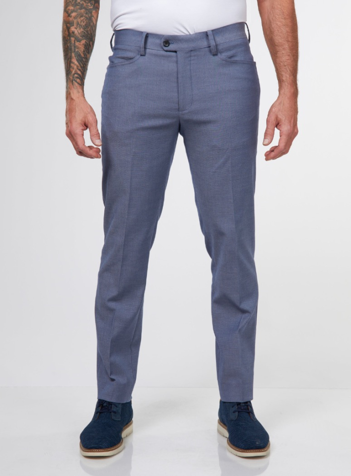 Pantalon habillé - CITADIN - 345B4PHT - Citadin