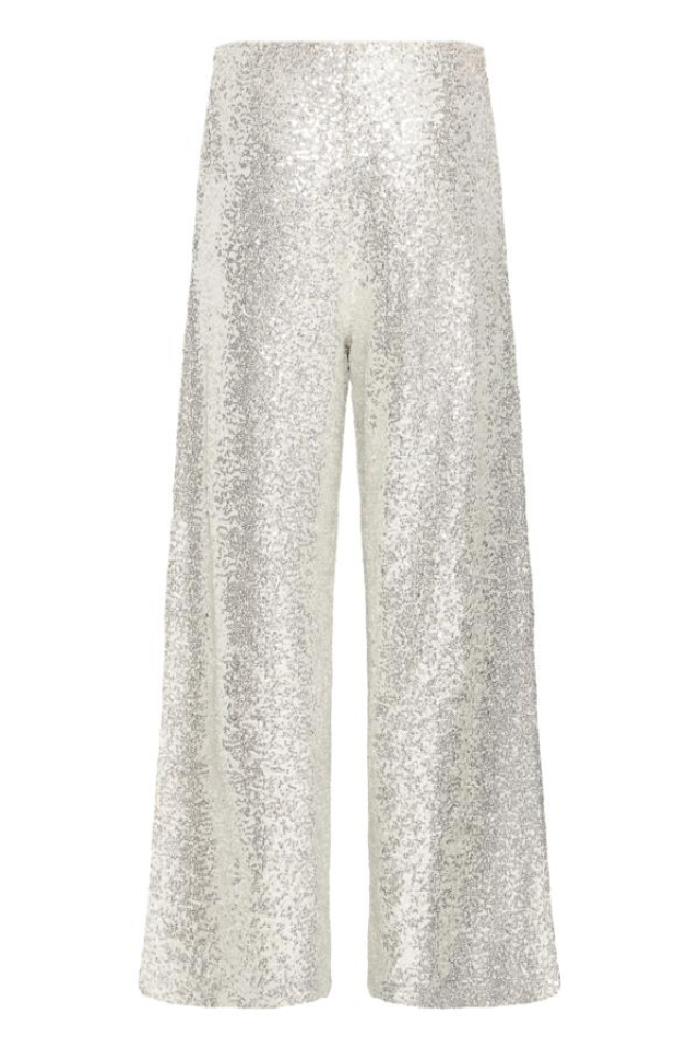 Pantalon Fauca - ICHI