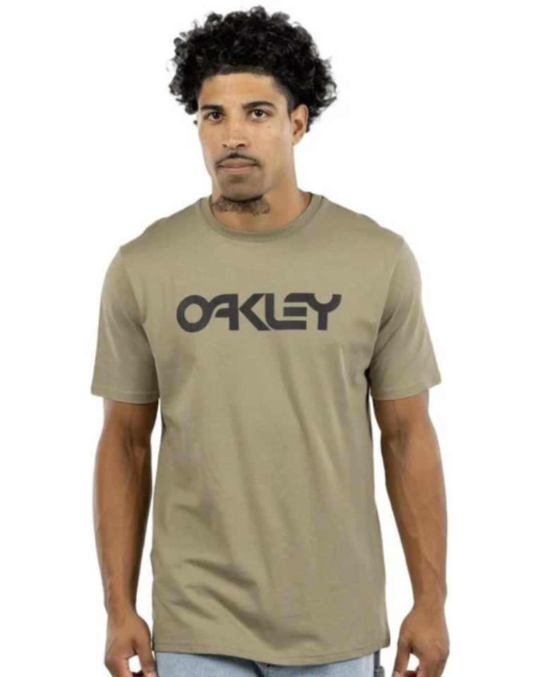 T-shirt Mark ll 2.0 - OAKLEY - FOA404011 - Oakley