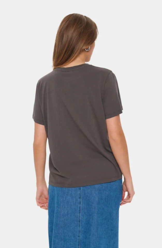 T-Shirt Aliva - SAINT-TROPEZ 