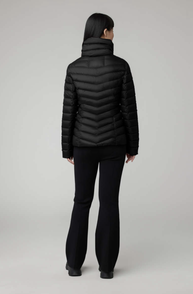 Manteau Emilia - SOIA & KYO