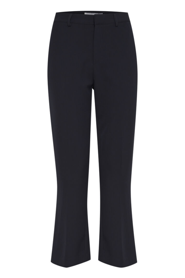 Pantalon Lexi écourté - ICHI
