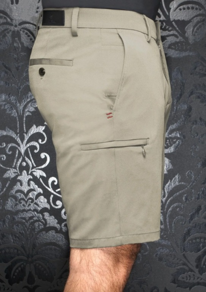 Short Hogan-Bayliner - AU NOIR