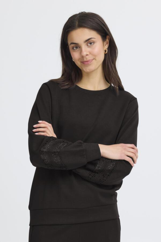 Chandail Aurora – FRANSA - 20617209 - FRANSA