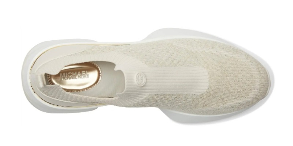 Chaussures à enfiler Ari - MICHAEL KORS