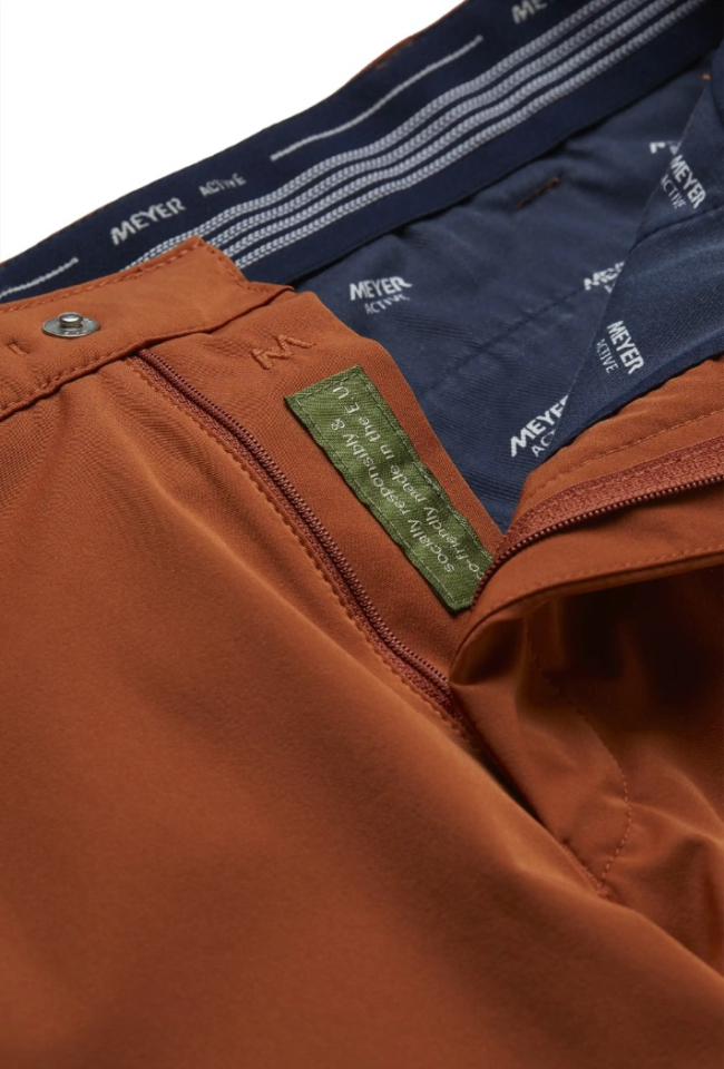 Short B-Arran - MEYER