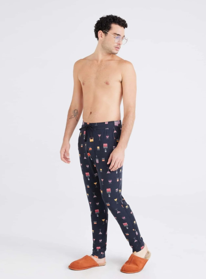 Bas de pyjama super soft - SAXX