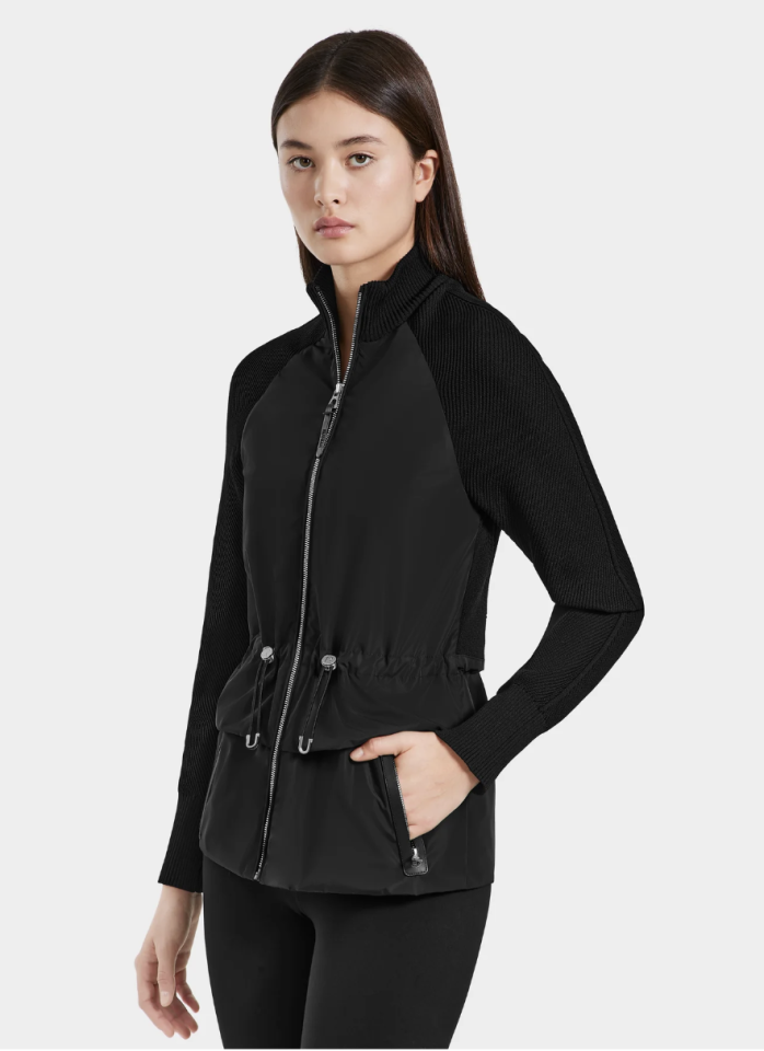 Veste hybride Geneviève - RUDSAK - 8125042 - Rudsak