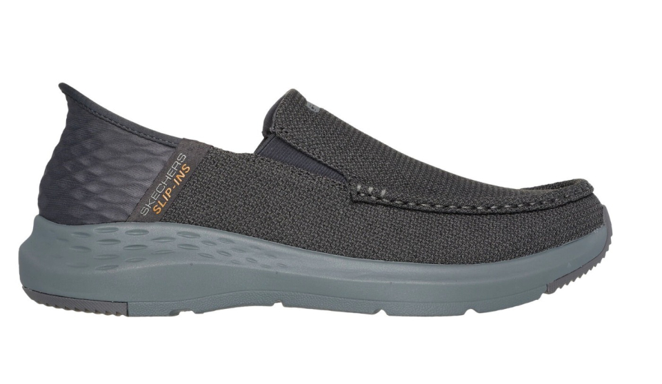 Chaussures Parson Ralven - SKECHERS