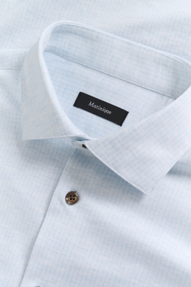 Chemise Marc 2.0 – MATINIQUE