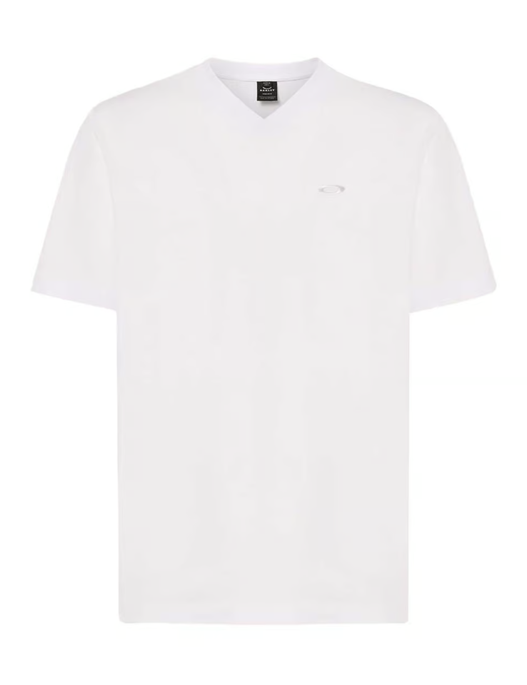 T-shirt Relax V-neck - OAKLEY - FOA406157 - Oakley