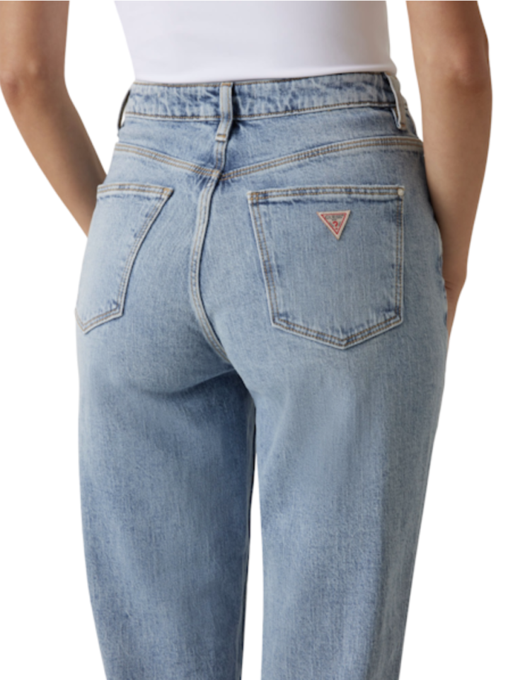 Mom's Jeans - GUESS