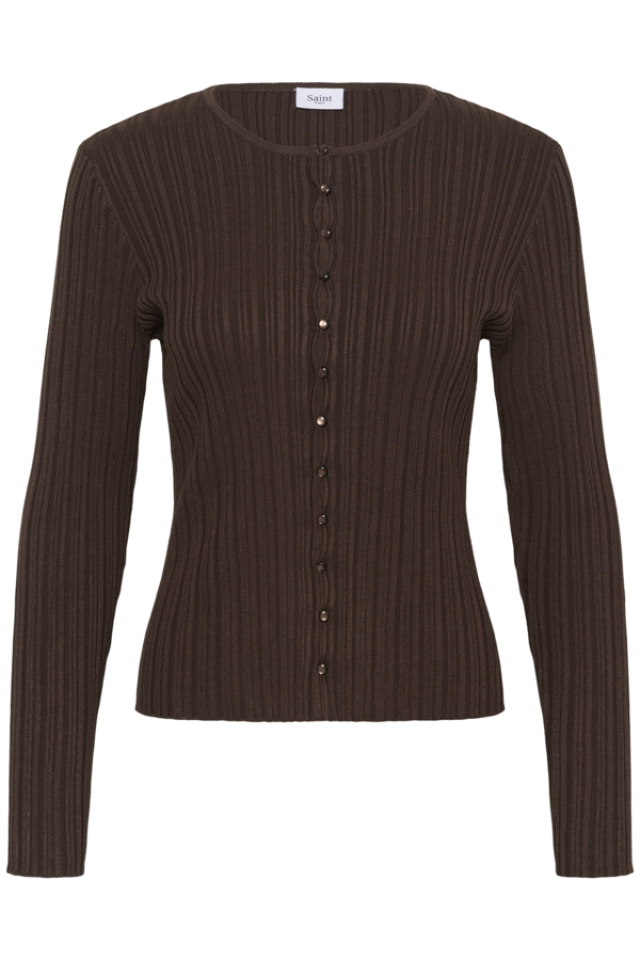 Cardigan Sigrida – SAINT-TROPEZ