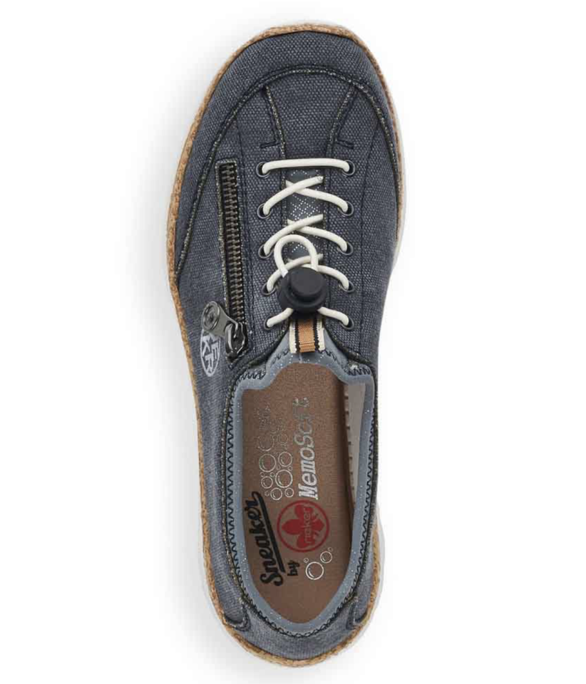 Chaussures New York - RIEKER 