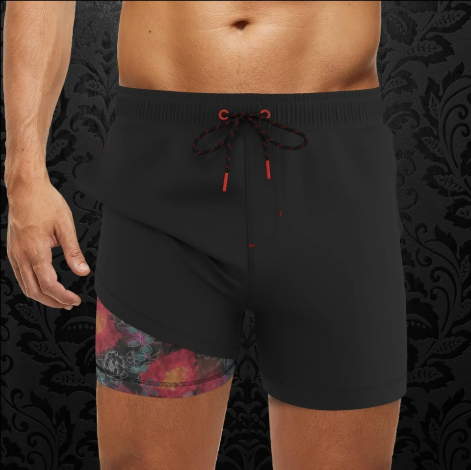 Maillot de bain Solida - AU NOIR - SOLIDA - AU NOIR