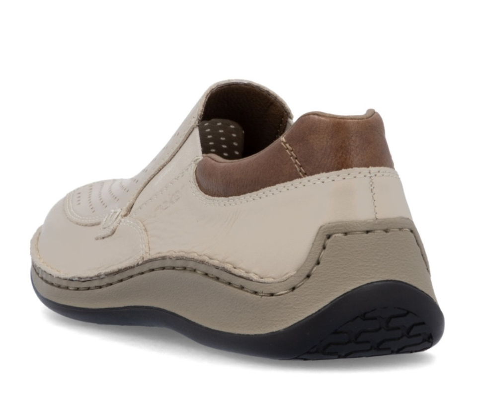 Chaussure Axel - RIEKER 