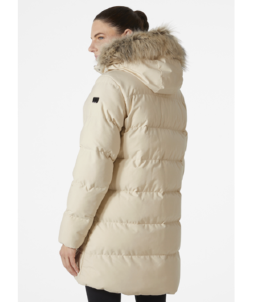 Parka Blossom - HELLY HANSEN 