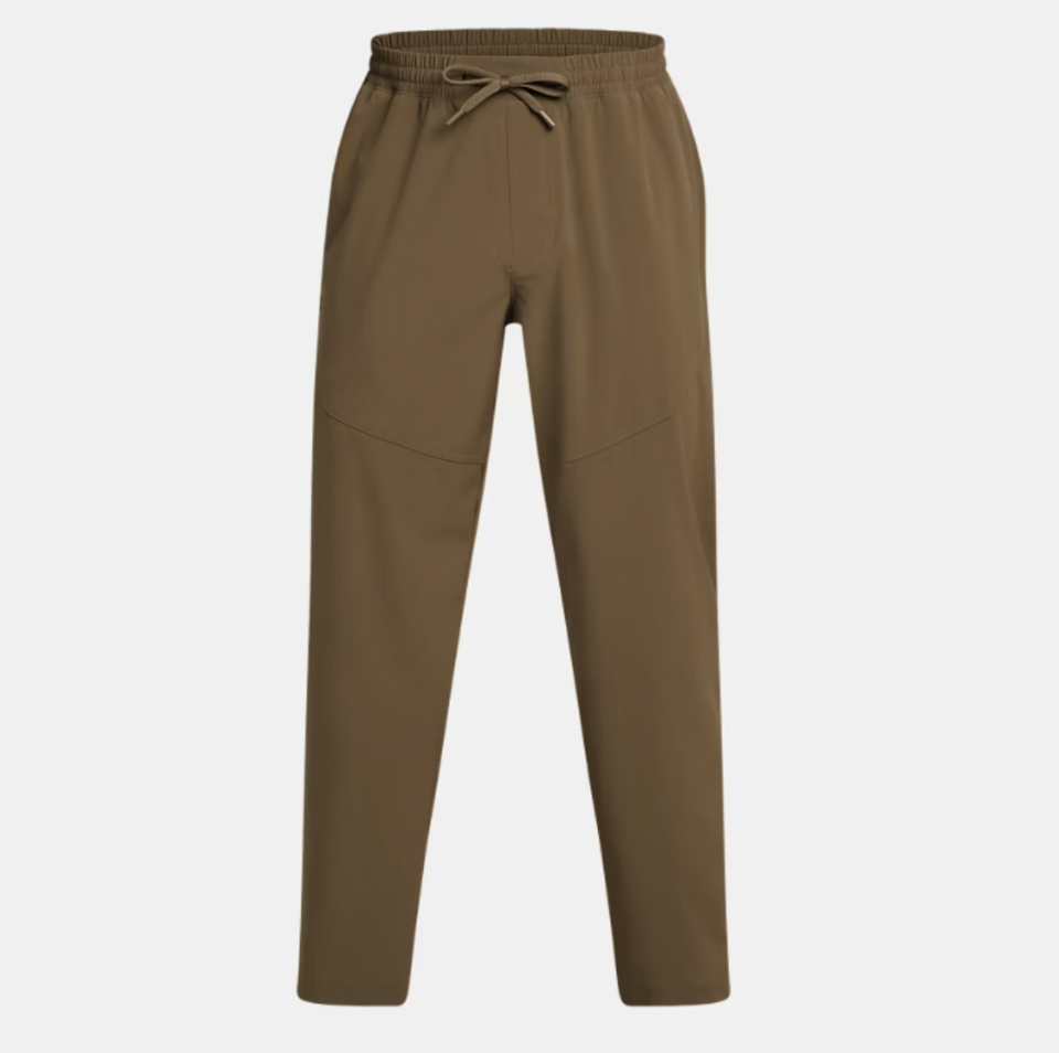 Pantalon sport Vibe - UNDER ARMOUR - 1386556 - Under Armour