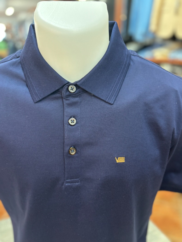 Polo de base Gold Edition - VINCENT D'AMÉRIQUE 