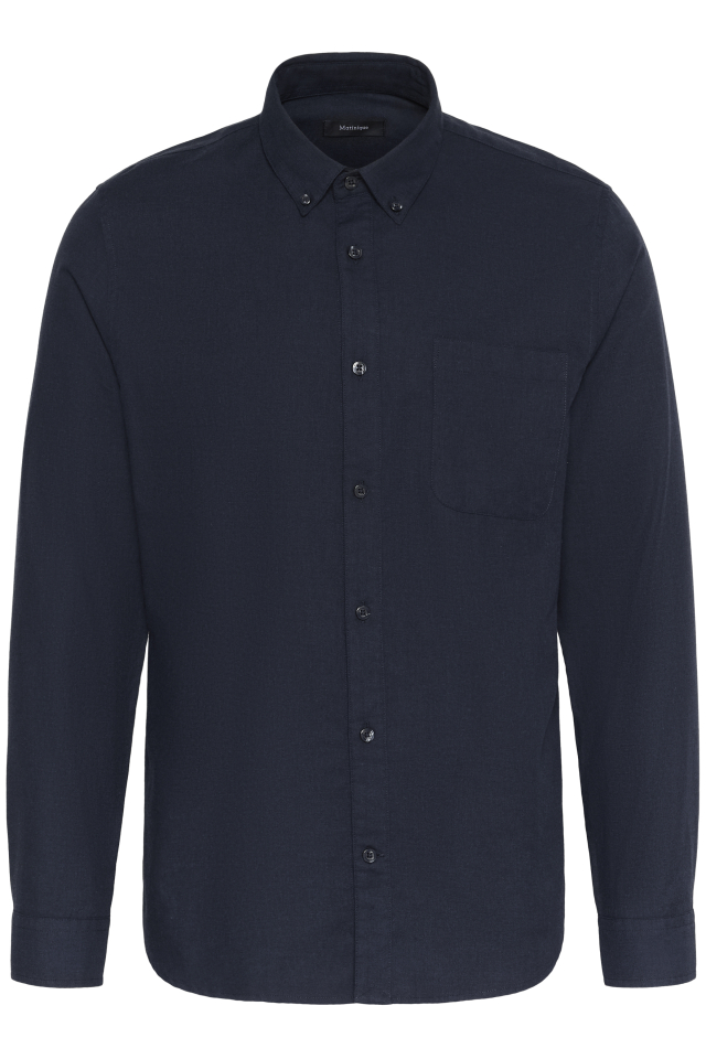 Chemise décontractée Trostol - MATINIQUE