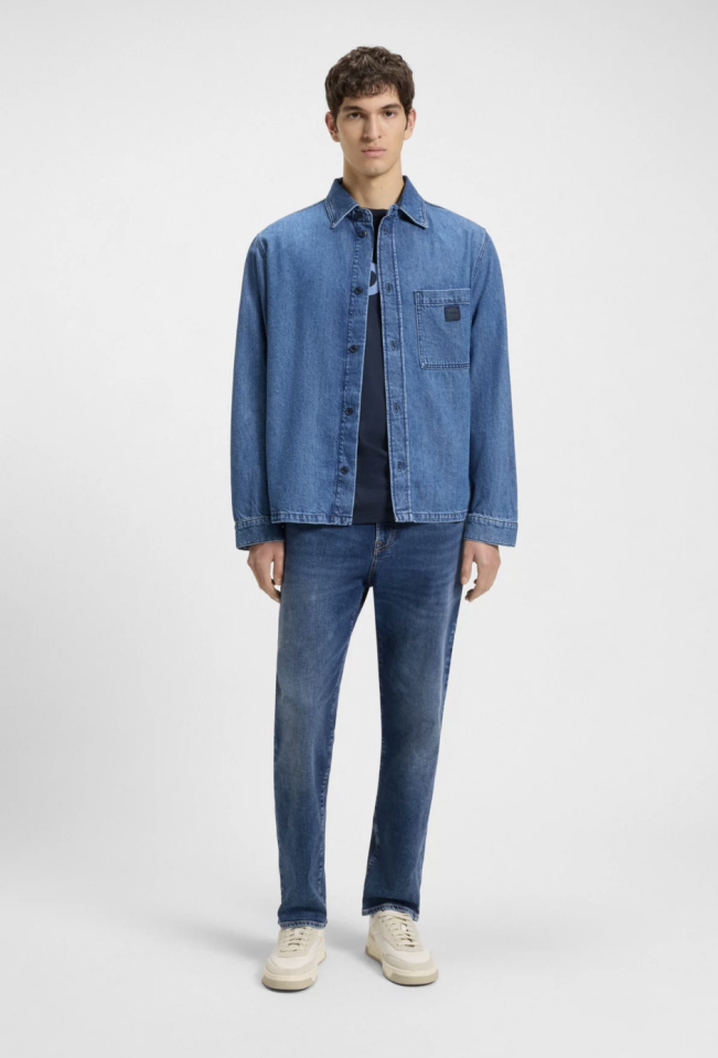 Jean Re.Maine BO - HUGO BOSS