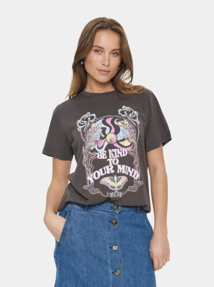 T-Shirt Aliva - SAINT-TROPEZ 