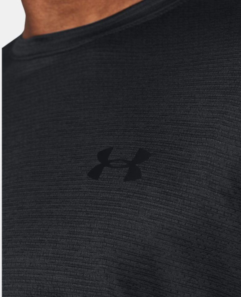 Chandail à manches longues tech vent - UNDER ARMOUR