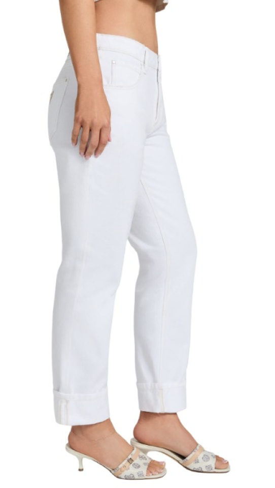 Le Jean Celia Boyfriend - GUESS