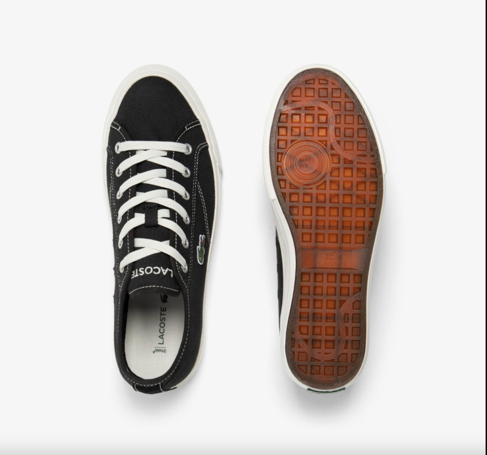 Chaussures Backcourt - LACOSTE