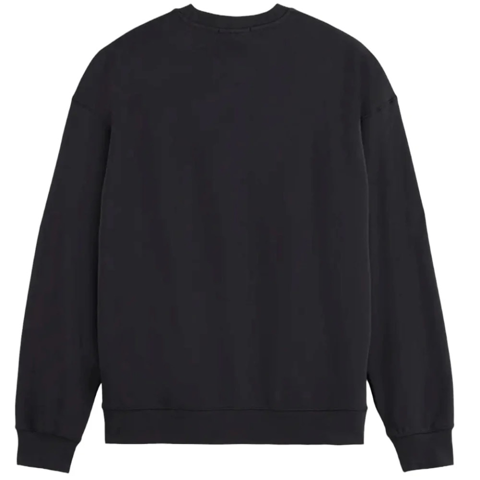 Sweatshirt logo signature – SCOTCH & SODA