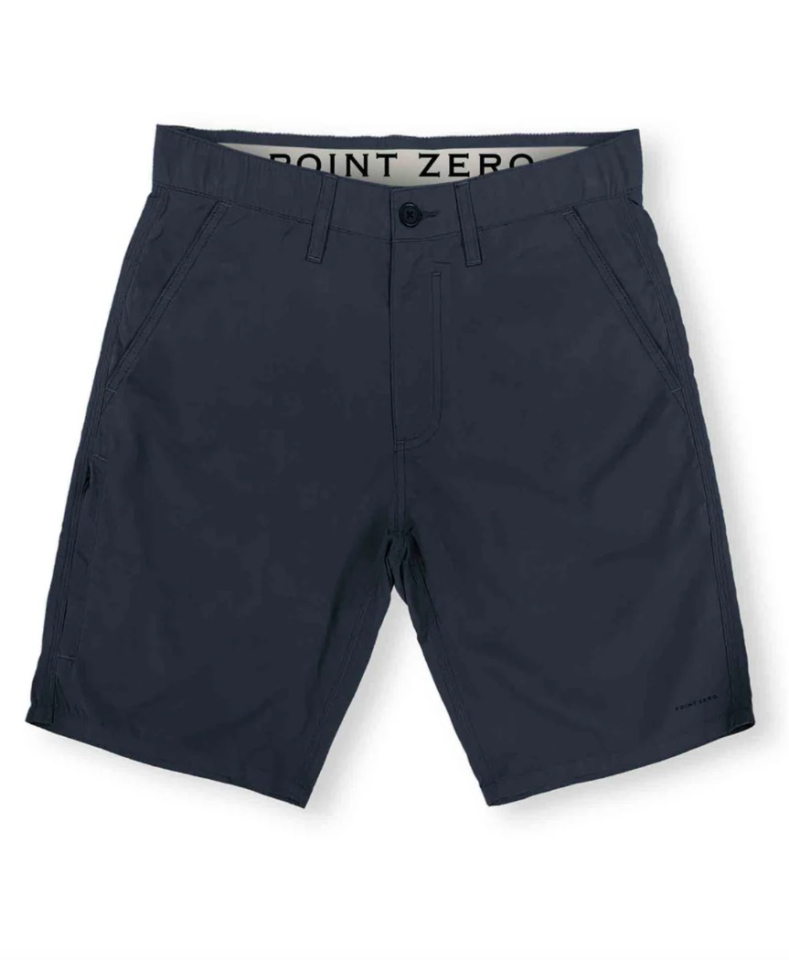 Bermuda Super Flex - POINT ZERO - 7265506 - POINT ZERO