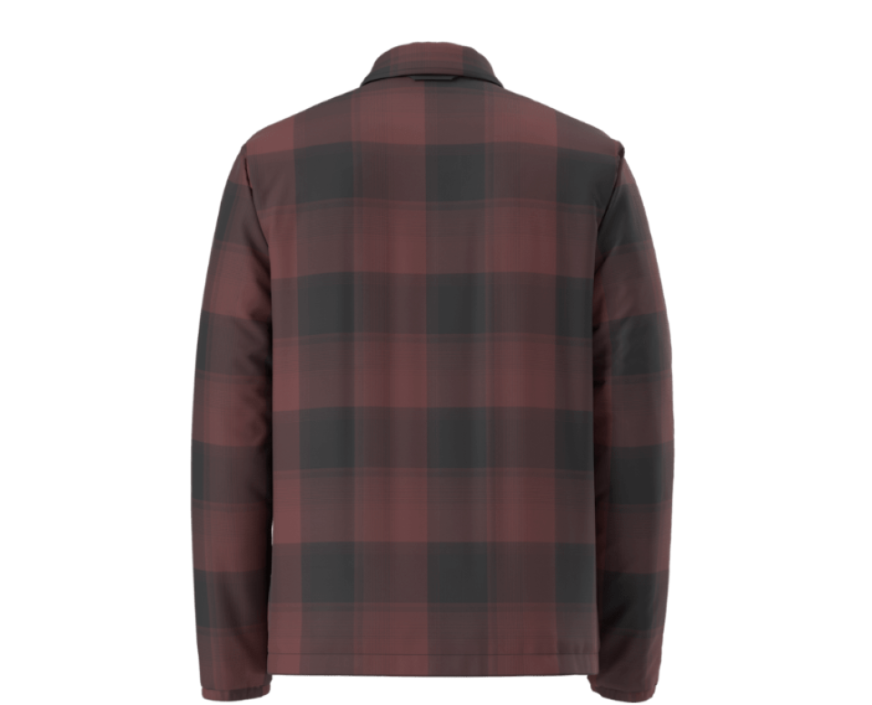 Veste doublée Afterburner – THE NORTH FACE