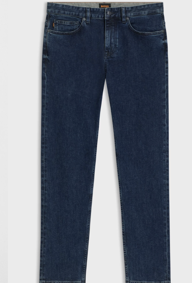 Jean Delaware BO - HUGO BOSS