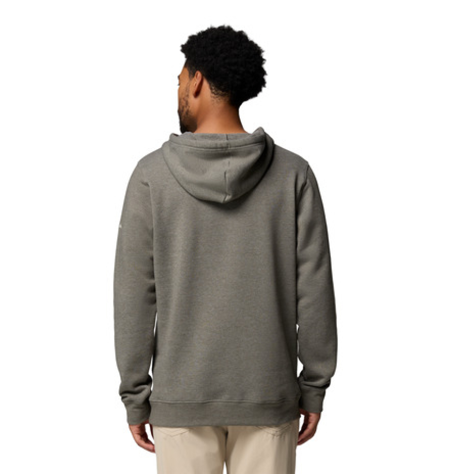 Hoodie Trek logo graphique – COLUMBIA