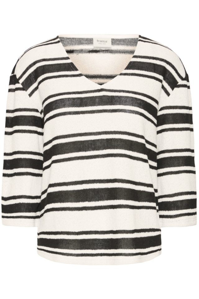 Chandail essentiel Imani – FRANSA