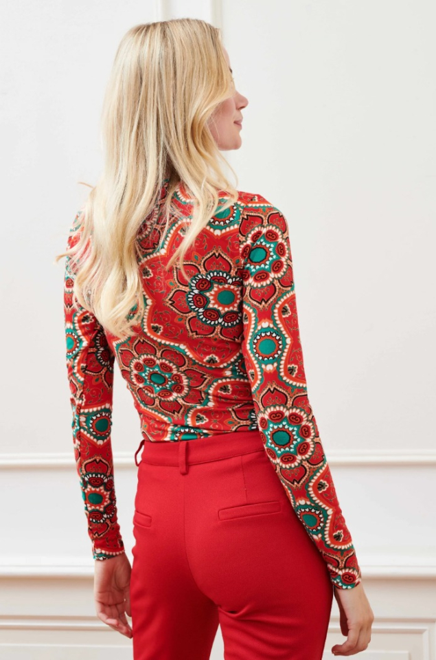 Chandail Raelle - LOFTY MANNER 