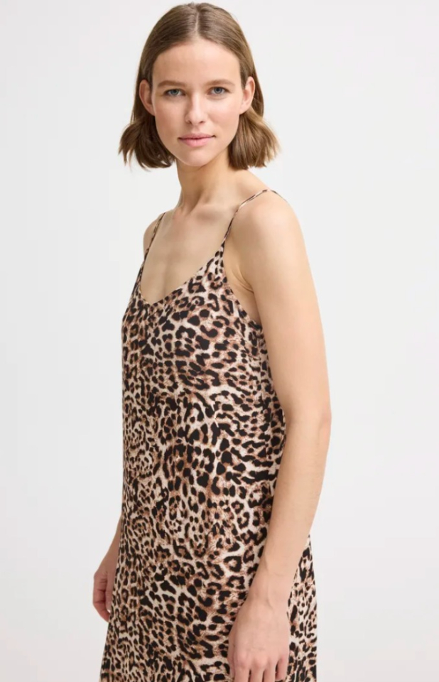 Robe Joella Slip - BYOUNG 