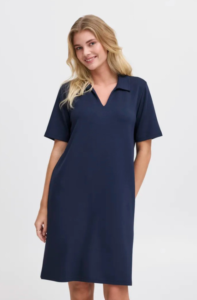 Robe Aurora - FRANSA - 20615941 - FRANSA