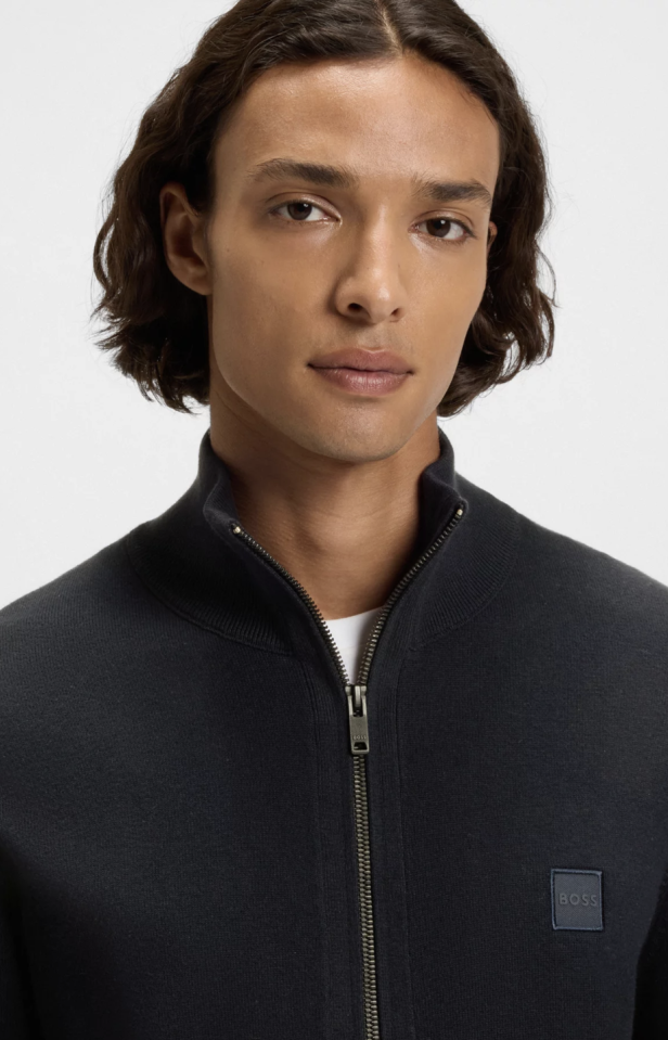 Veste Kanozip - HUGO BOSS