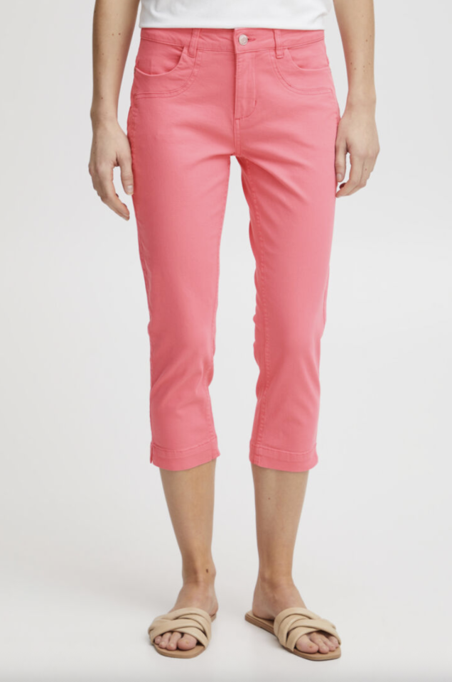 Capri Fotwill - FRANSA - 20610424 - FRANSA