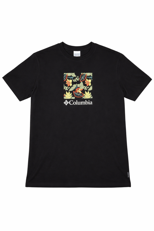 T-shirt Explorer Cayon - COLUMBIA - 2036441 - Columbia