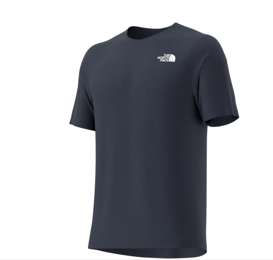 T-Shirt Regulier "24/7" - THE NORTH FACE 