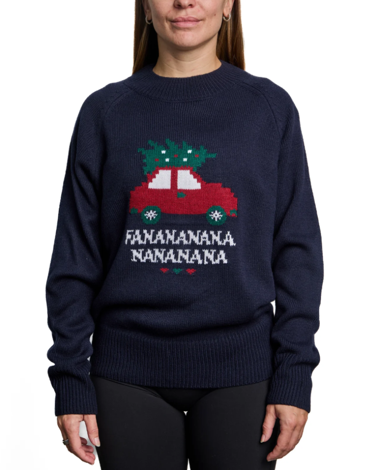 Chandail en tricot Daisy – NANA THE BRAND - NWT083 - Nana The brand 