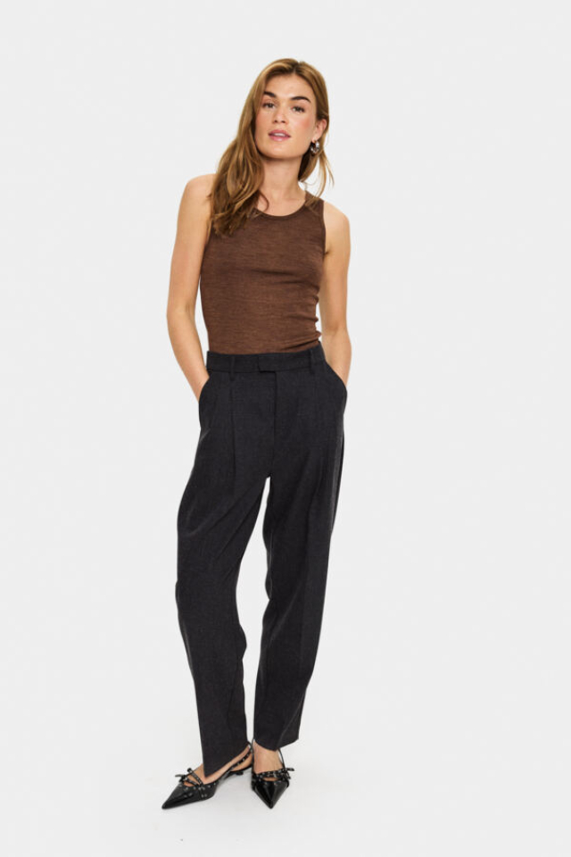 Camisole Garima – SAINT-TROPEZ - 30513524 - Saint-Tropez