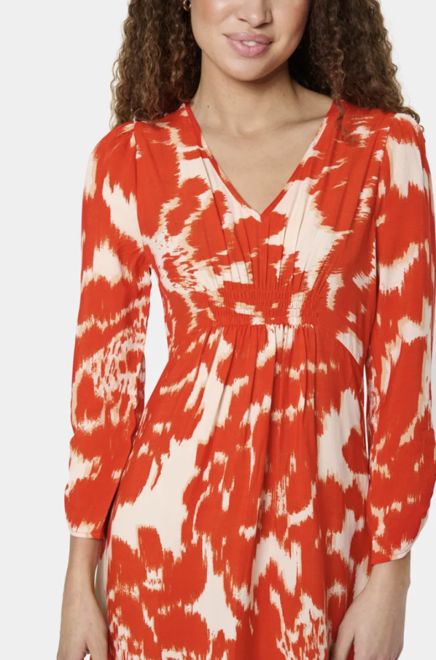 Robe Khloe - SAINT-TROPEZ