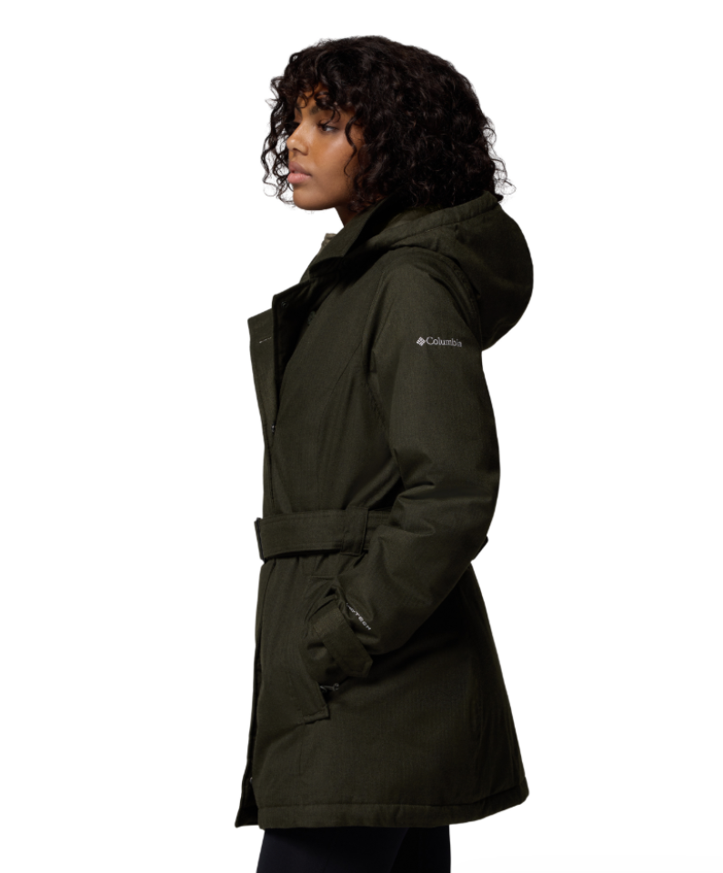 Parka isolé Alameda Ridge™ II - COLUMBIA 