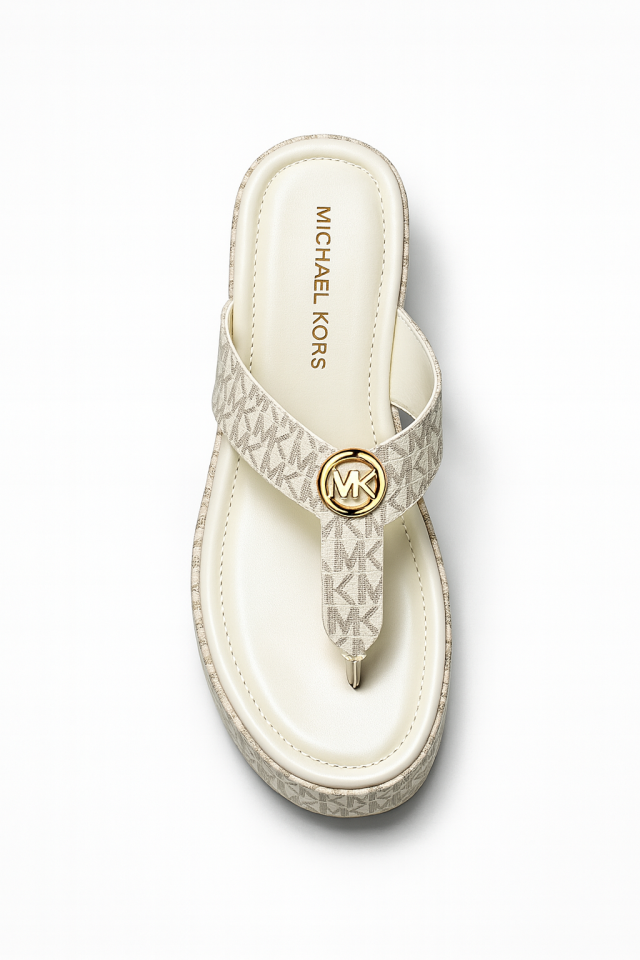 Sandales estivales Koya – MICHAEL KORS