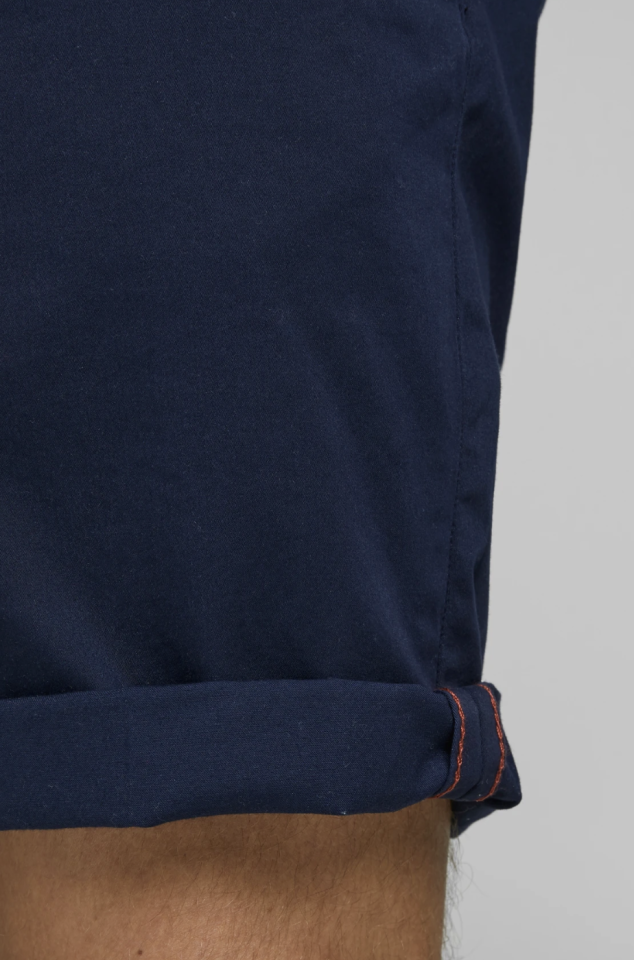 Bermuda Bowie - JACK & JONES