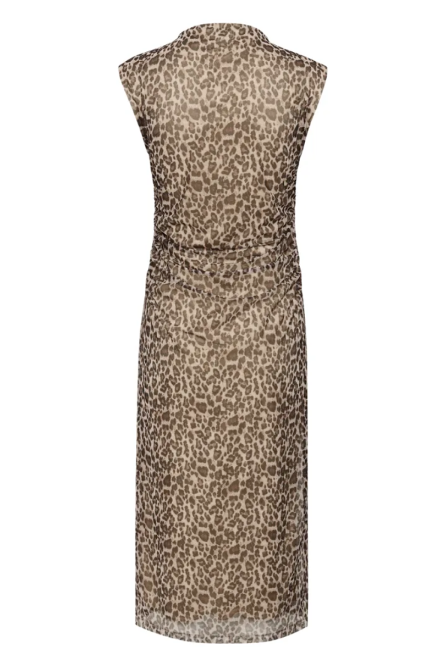 Robe Loreen - SAINT-TROPEZ